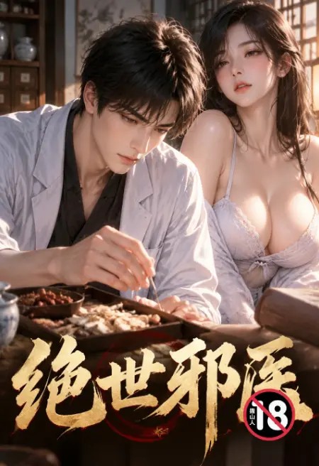 绝世邪医